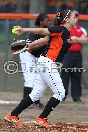 Glen Rose @ Malvern Softball 3-16-2015 (©Justin Manning) JWM_017