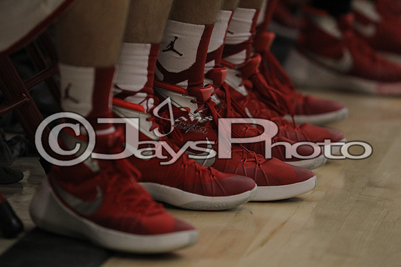 Jessieville @ Harmony Grove Senior Boys 1-12-2016 (©Justin Manning) JWM_0271