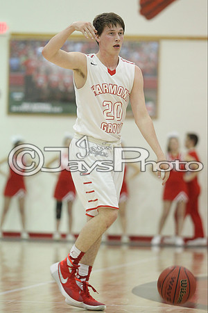 Harmony Grove vs Fountain Lake SR Boys 12-3-2015 (©Justin Manning) JWM_0036