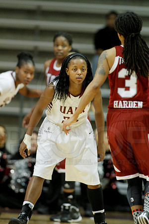 UALR Women's Basketball (©Justin Manning) JWM_0371