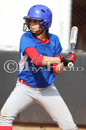 Arkadelphia @ Malvern softball_0058