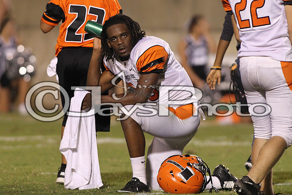 Smackover vs. Warren (Hooten's Kickoff Classic) 8-31-2015 (Scrimmage) 8-31-2015 (©Justin Manning) JWM_0117