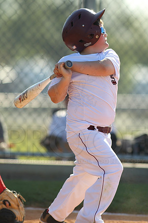 Benton Panthers vs. Arkansas Travelers 7's_JWM_0224