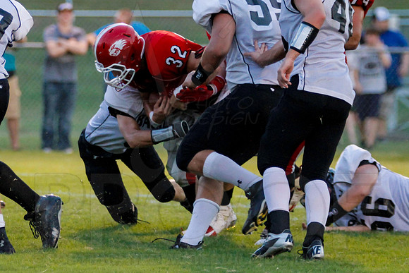 Bauxite @ Glen Rose 9-7-12 (Justin Manning)167