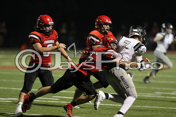 Bauxite @ Harmony Grove (Saline River Rivalry) 9-1-16_JWM_0815