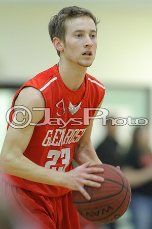 Glen Rose vs. Jessieville Boys 3A District Tournament 2-19-2015 (©Justin Manning) JWM_034