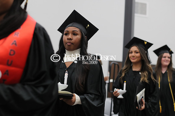 Arkansas State University Three Rivers (Health Sciences' Pinning Ceremony) LPN & RN 12-12-24 _JWM_0668
