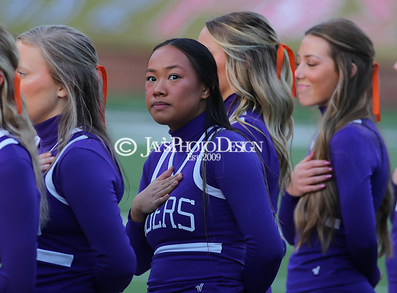 Southern Nazarene @ OBU (Senior Night) 10-31-24_JWM_0042
