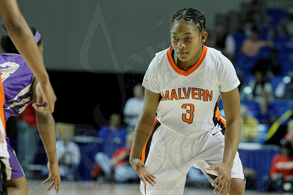 Malvern vs. CAC 4A Girls State Finals 3-13-2014 (© Justin Manning) JWM_0198