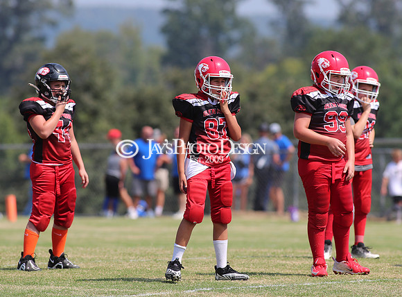 5th Grade Peewee Football (Glen Rose @ Bismarck) 8-24-24_JWM_0072