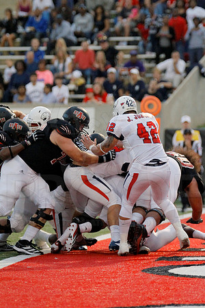 Southern Alabama @ ASU 10-13-12 (Justin Manning)0143