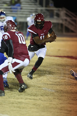 Hooten's AR Football 11-14-2014 (©Justin Manning) JWM_0141