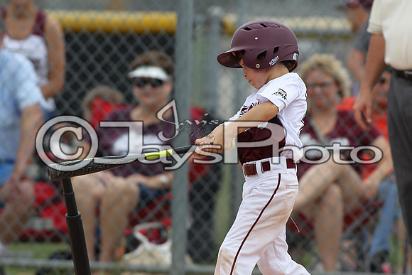 Arkadelphia vs Benton 5-6 year old All-Stars 6-13-2015 (©Justin Manning) JWM_0250