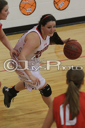 Harmony Grove @ Glen Rose Senior Girls 1-8-2016 (©Justin Manning) JWM_0149