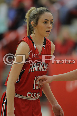 Harmony Grove @ Glen Rose Senior Girls 1-8-2016 (©Justin Manning) JWM_0367