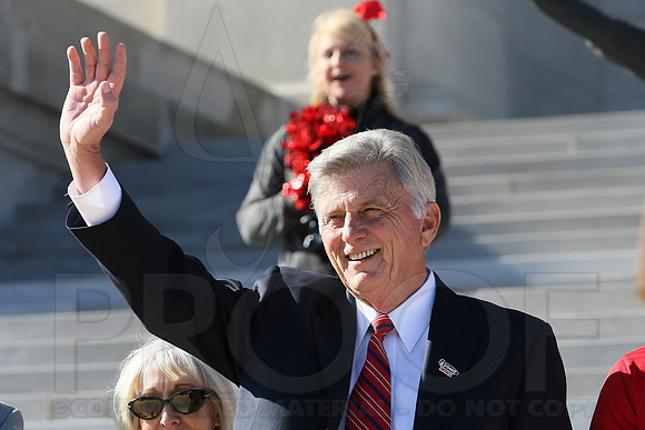 Arkansas State University Pep Rally (©Justin Manning) (©Justin Manning) JWM_0193