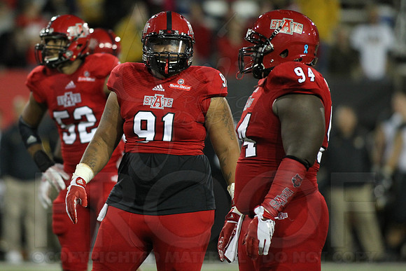 Missouri @ Arkansas State 9-12-2015 (©Justin Manning) JWM_1138
