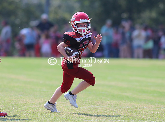 4th Grade Peewee Football (Glen Rose @ Bismarck) 8-24-24_JWM_0261