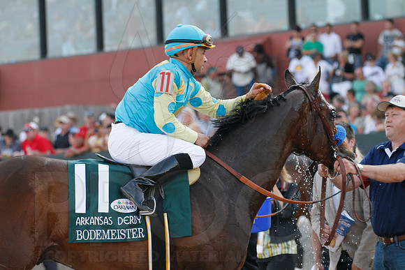 76th Arkansas Derby9
