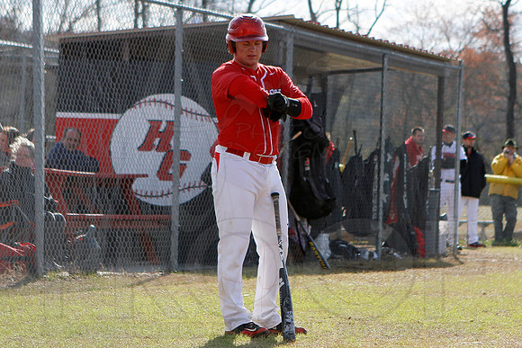 Glen Rose @ Harmony Grove 3-25-13 (© Justin Manning) JWM0073