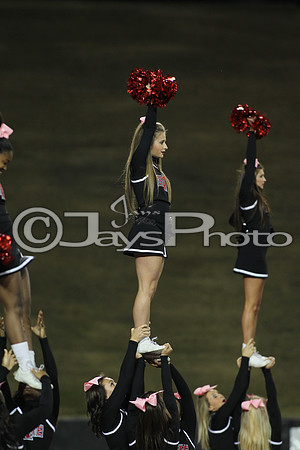 Louisiana Lafayette @ Arkansas State 10-20-2015 (©Justin Manning) JWM_0052
