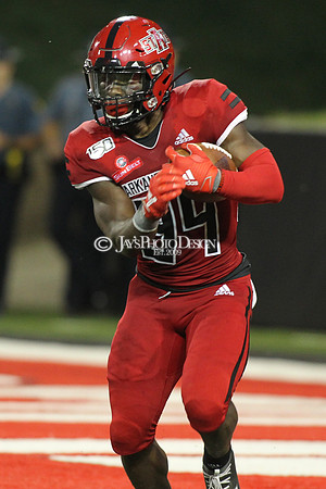 SMU @ Arkansas State 8-31-19_0667