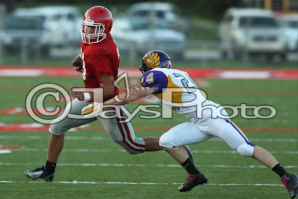 Mayflower @ Glen Rose (Scrimmage) 8-25-2015 (©Justin Manning) JWM_0088