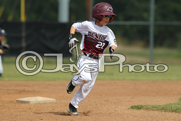 Arkadelphia vs Benton 5-6 year old All-Stars 6-13-2015 (©Justin Manning) JWM_0181