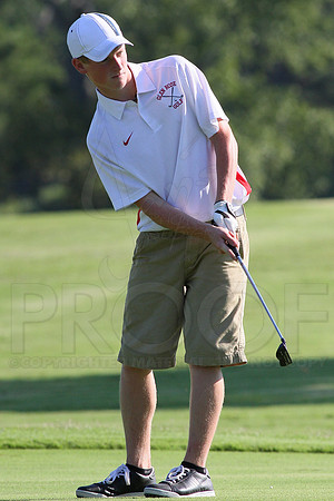 Glen Rose Golf 8-15-13 (Silver Springs) (© Justin Manning) JWM0296