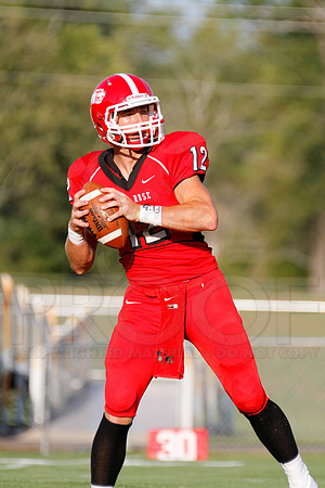 Glen Rose @ Malvern 9-3-12 (Justin Manning)025
