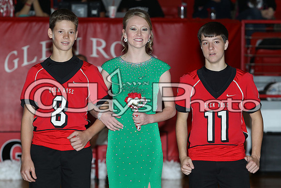 Glen Rose Homecoming (Day Ceremony) 10-23-2015 (©Justin Manning) JWM_0027