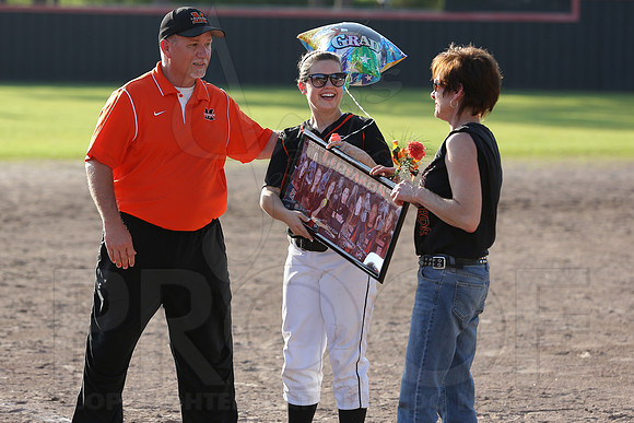 Lakeside @ Malvern Sr. Night 4-15-13  (©Justin Manning) JWM0067