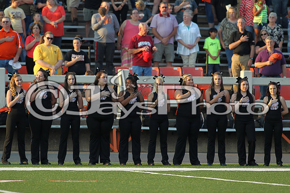 Glen Rose @ Malvern 9-4-2015 (©Justin Manning) JWM_0032