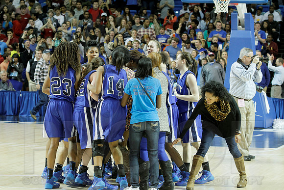 7A Girls State Finals-Fort Smith Northside vs. Conway 3-13-2014 (© Justin Manning) JWM_0272