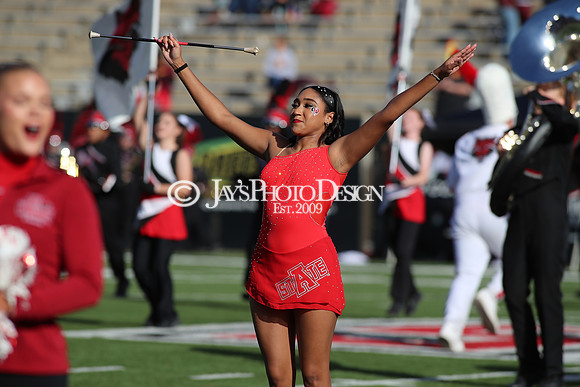 ULM @ Arkansas State 11-23-24_JWM_0591