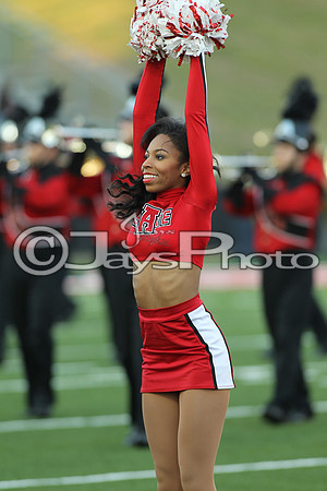 South Alabama @ Arkansas State 10-15-16_JWM_0313