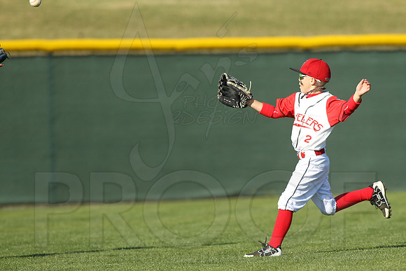 Benton Panthers vs. Arkansas Travelers 7's_JWM_0138
