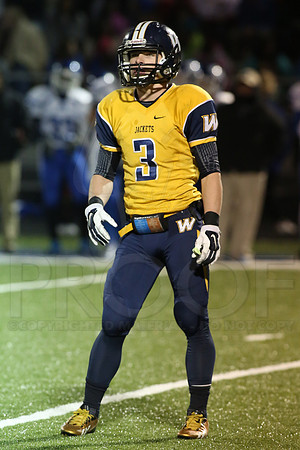 Hooten's AR Football 11-14-2014 (©Justin Manning) JWM_0186