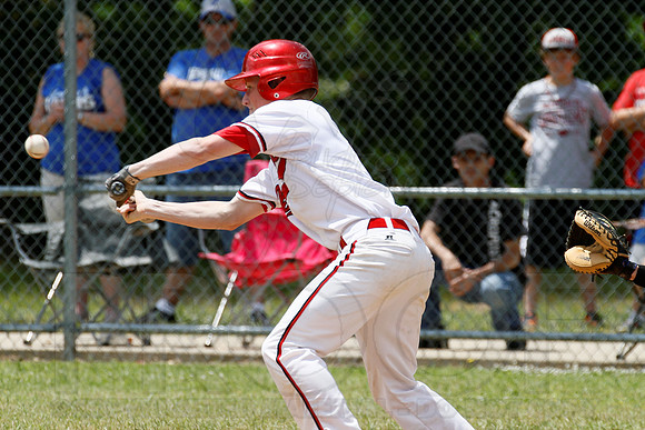 Glen Rose vs. Jessieville 4-28-12 (Justin Manning)184