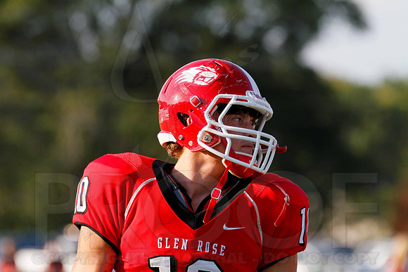 Glen Rose @ Malvern 9-3-12 (Justin Manning)035
