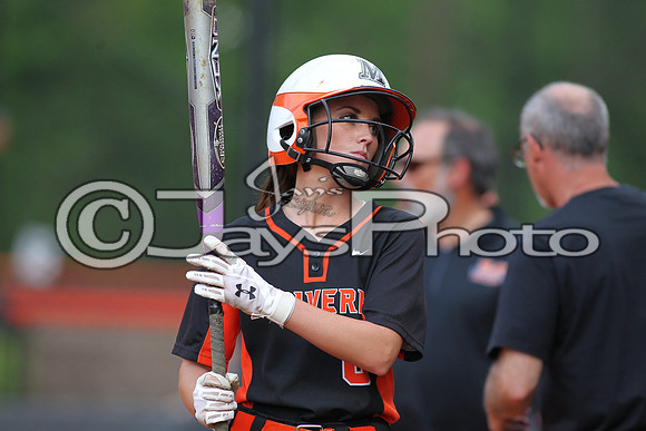 Arkadelphia @ Malvern softball_0113