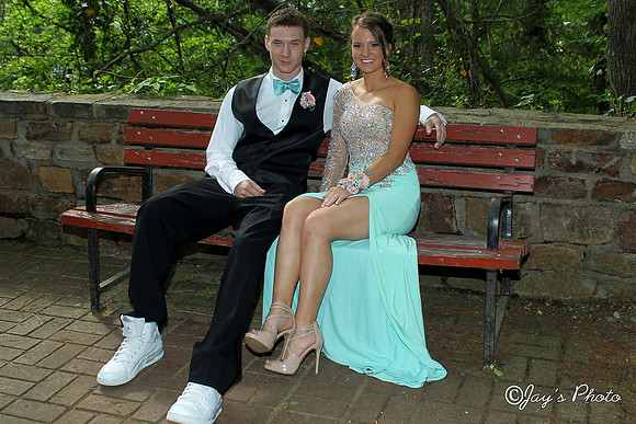 Glen Rose Prom 2015 4-17-2015 (©Justin Manning) JWM_0100