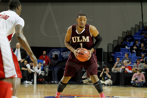 WKU vs. UL-Monroe Men's JWM0129 (©Justin Manning)