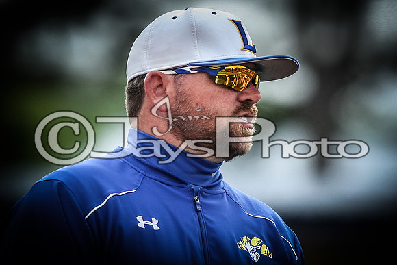 Arkadelphia @ Lakeside baseball 4-23-2015 (©Justin Manning) JWM_1044-2