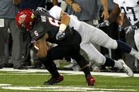 Georgia Southern @ Arkansas State 10-5-16_JWM_0045