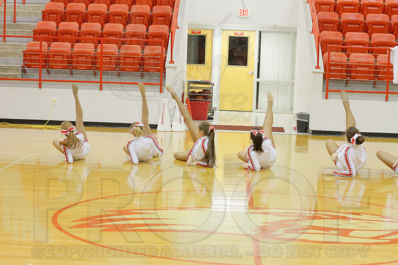 State Championship Pep Rally 12-6-12 (Justin Manning)0093