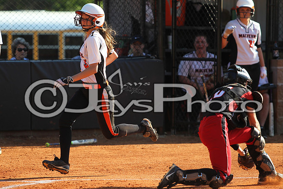 Harmony Grove @ Malvern softball_JWM_0208