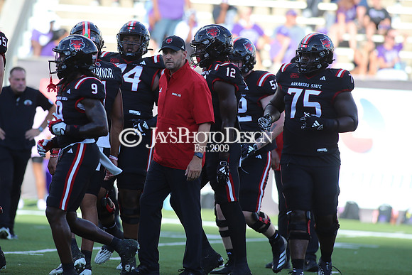 UCA @ Arkansas State 8-31-24_JWM_0053