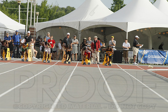 NCAA West Track and Field Preliminaries 5-30-2014 (© Justin Manning) JWM_0177