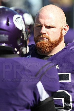 Southern Arkansas University @ Ouachita Baptist University 11-1-2014 (©Justin Manning) JWM_157
